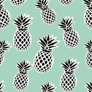 Meet your Posher, Tiana